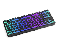 ENDORFY Thock TKL Wireless Red Pudding - 1169442 - zdjęcie 3